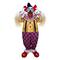 Tekky Toys 6.5ft. Animated Startling Arms Clown™